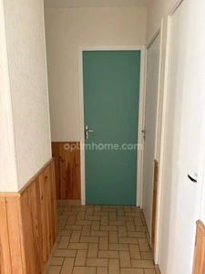 Maison à vendre 5 pièces GUERET (23)