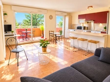 Appartement  2 pièces 51,30m2 NICE OUEST 299 000 EUROS