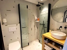 Luxueux Duplex 5 pièces à Nice 