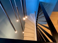 Luxueux Duplex 5 pièces à Nice 
