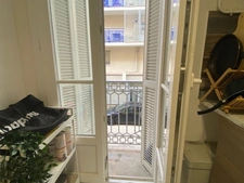 Nice Quartier Vauban  2 pièces NICE (06) 40,50m2 195 000 euros