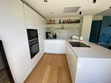 Luxueux Duplex 5 pièces à Nice 