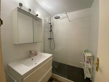 Nice Quartier Vauban  2 pièces NICE (06) 40,50m2 195 000 euros