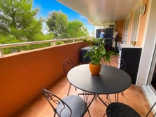 Appartement  2 pièces 51,30m2 NICE OUEST 310 000 EUROS