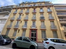 Nice Quartier Vauban  2 pièces NICE (06) 40,50m2 195 000 euros