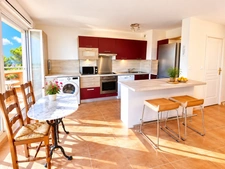 Appartement  2 pièces 51,30m2 NICE OUEST 299 000 EUROS