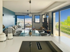 Luxueux Duplex 5 pièces à Nice 