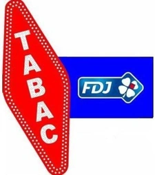 à vendre NICE (06)BAR TABAC LOTO PMU 510 000 EUROS