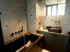 Luxueux Duplex 5 pièces à Nice 