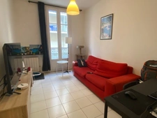 Nice Quartier Vauban  2 pièces NICE (06) 40,50m2 195 000 euros