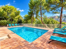 Appartement  2 pièces 51,30m2 NICE OUEST 299 000 EUROS