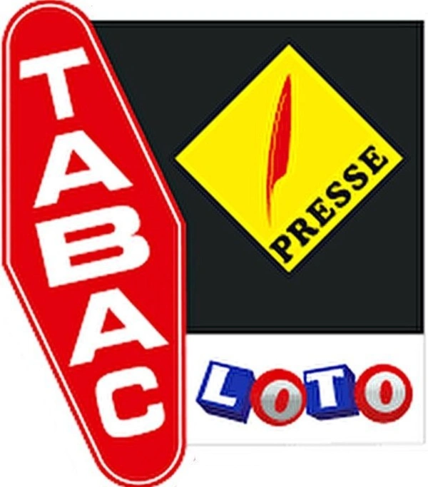  NICE Tabac - Presse - Loto  385 000 EUROS
