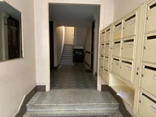 Nice Quartier Vauban  2 pièces NICE (06) 40,50m2 195 000 euros