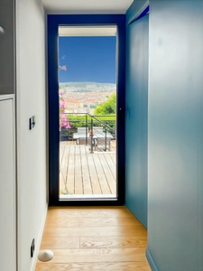 Luxueux Duplex 5 pièces à Nice 