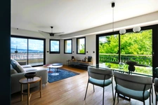 Luxueux Duplex 5 pièces à Nice 