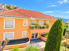 Appartement  2 pièces 51,30m2 NICE OUEST 299 000 EUROS