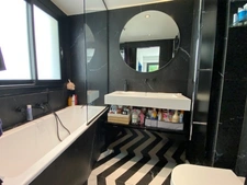 Luxueux Duplex 5 pièces à Nice 