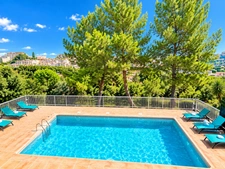 Appartement  2 pièces 51,30m2 NICE OUEST 299 000 EUROS