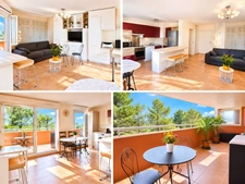 Appartement  2 pièces 51,30m2 NICE OUEST 299 000 EUROS
