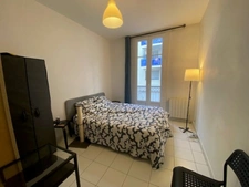 Nice Quartier Vauban  2 pièces NICE (06) 40,50m2 195 000 euros