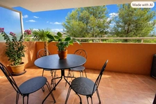 Appartement  2 pièces 51,30m2 NICE OUEST 310 000 EUROS