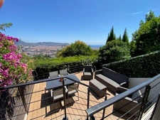 Luxueux Duplex 5 pièces à Nice 