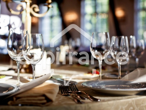 RESTAURANT SUR UN PORT DE MEDITERRANEE 299 000 EUROS