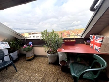 Appartement à vendre 2 pièces BONNEVILLE (74)