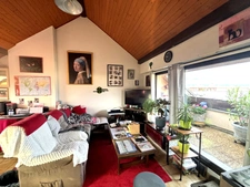 Appartement à vendre 2 pièces BONNEVILLE (74)