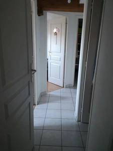 Beau duplex de 83,39 M² TYPE F4 lumineux vendu loué à Pontrieux