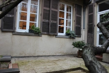 MAISON DE CARACTERE AVEC TERRASSE ET PATIO / HYPER CENTRE CLERMONT-FERRAND / LES SALINS