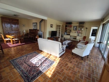 VILLA D'EXCEPTION VUE PANORAMIQUE 5 CHAMBRES / SOUS-SOL 116 M² DOUBLE GARAGE / ATELIER / CAVE A VIN 