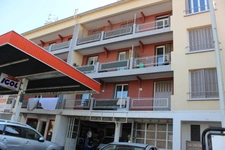 T5 AVEC BALCON/TERRASSE/PARKING/LEON BLUM/PROCHE CHU/CLERMONT FERRAND (63)