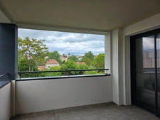 T3 RESIDENCE STANDING 2021 TERRASSE/CAVE/GARAGE