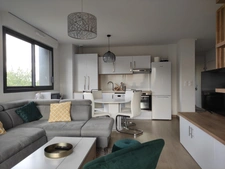 T3 RESIDENCE STANDING 2021 TERRASSE/CAVE/GARAGE