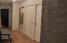 T3 RESIDENCE AU CALME AVEC 2 CHAMBRES/CAVE/PARKING   PROCHE ECOLE-LYCEES ET FACULTES