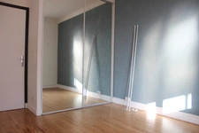 T5 AVEC BALCON/TERRASSE/PARKING/LEON BLUM/PROCHE CHU/CLERMONT FERRAND (63)