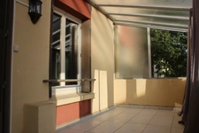 T5 AVEC BALCON/TERRASSE/PARKING/LEON BLUM/PROCHE CHU/CLERMONT FERRAND (63)
