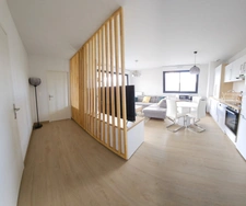T3 RESIDENCE STANDING 2021 TERRASSE/CAVE/GARAGE