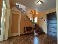 VILLA D'EXCEPTION VUE PANORAMIQUE 5 CHAMBRES / SOUS-SOL 116 M² DOUBLE GARAGE / ATELIER / CAVE A VIN 