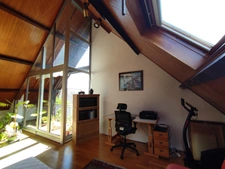 VILLA D'EXCEPTION VUE PANORAMIQUE 5 CHAMBRES / SOUS-SOL 116 M² DOUBLE GARAGE / ATELIER / CAVE A VIN 