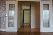 T5 AVEC BALCON/TERRASSE/PARKING/LEON BLUM/PROCHE CHU/CLERMONT FERRAND (63)