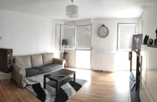 T3 RESIDENCE AU CALME AVEC 2 CHAMBRES/CAVE/PARKING   PROCHE ECOLE-LYCEES ET FACULTES