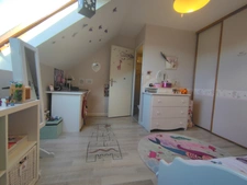 MAISON 4 CHAMBRES / SOUS-SOL/ IDEALEMENT SITUEE SECTEUR OUEST /PONT DU CHÂTEAU (63)