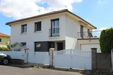 Maison Familiale 6 chambres COURNON D'AUVERGNE (63)