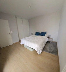 T3 RESIDENCE STANDING 2021 TERRASSE/CAVE/GARAGE