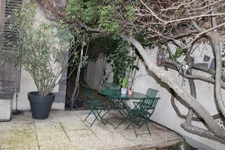 MAISON DE CARACTERE AVEC TERRASSE ET PATIO / HYPER CENTRE CLERMONT-FERRAND / LES SALINS