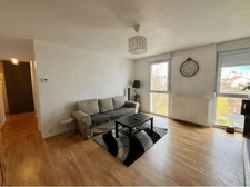 T3 RESIDENCE AU CALME AVEC 2 CHAMBRES/CAVE/PARKING   PROCHE ECOLE-LYCEES ET FACULTES