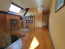 VILLA D'EXCEPTION VUE PANORAMIQUE 5 CHAMBRES / SOUS-SOL 116 M² DOUBLE GARAGE / ATELIER / CAVE A VIN 