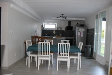 Maison Familiale 6 chambres COURNON D'AUVERGNE (63)